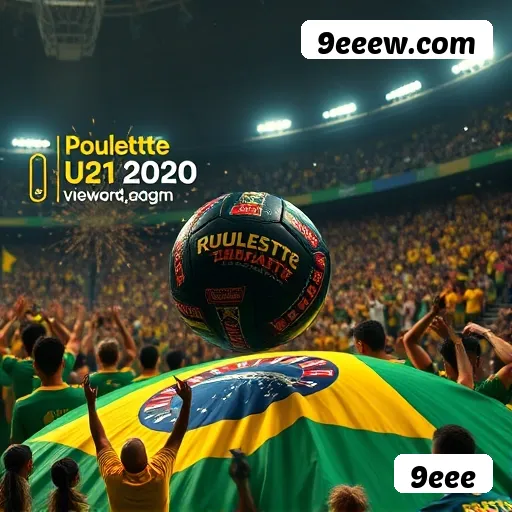 Bônus boas-vindas 9eee R$100