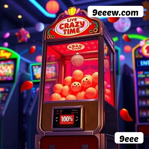 Bônus e prêmios 9eee